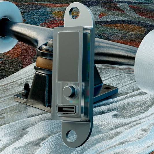 Skate Sensor