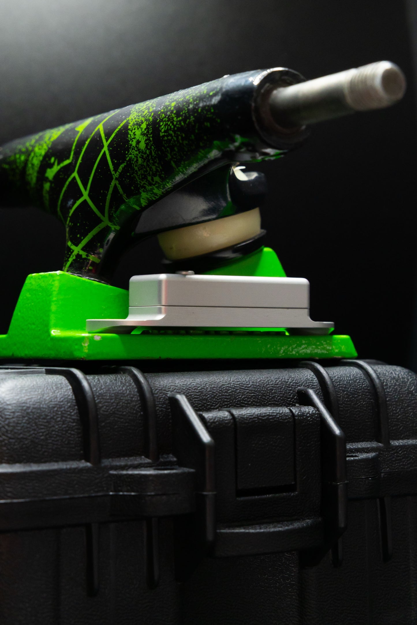 Skate Sensor